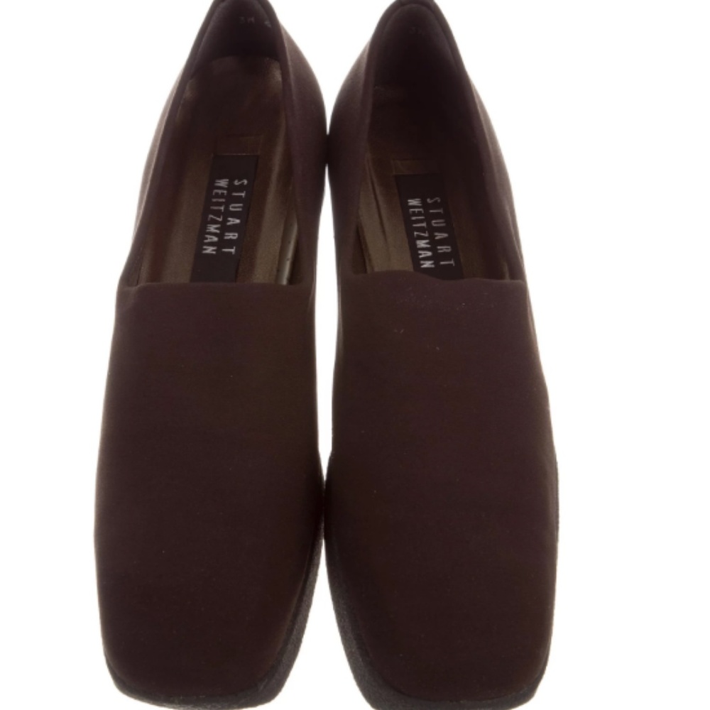 Stuart Weitzman Loafers
